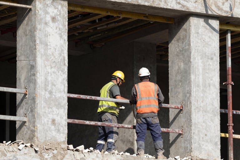 Bright living room with modern inventory
