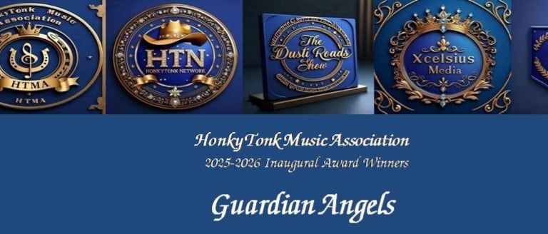 Honky Tonk Music Association Guardian Angels