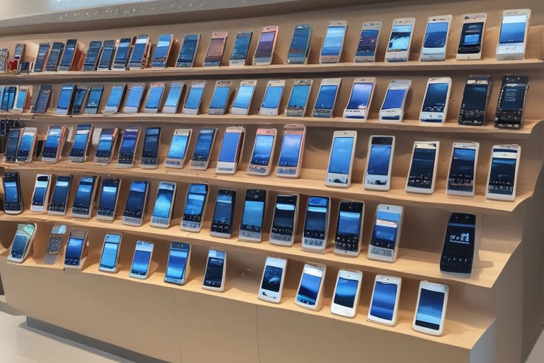 Bright living room with modern inventory