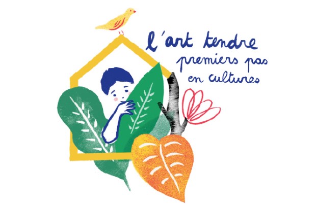 espace culture petite enfance de l'Art Tendre