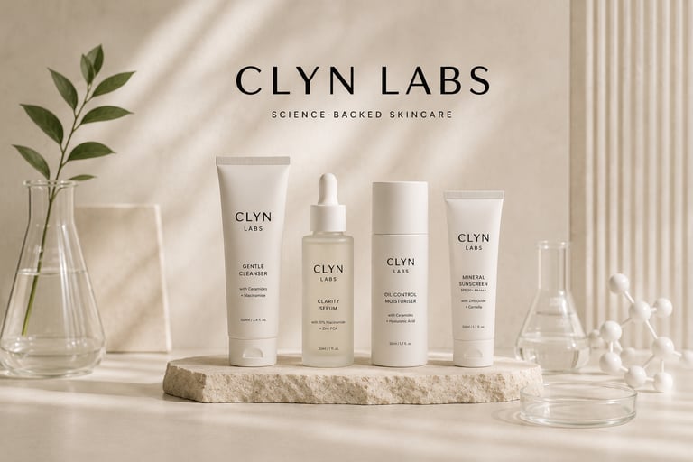 CLYN LABS