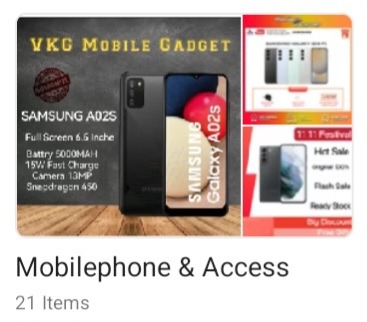 shopee mobile phone, mobile accessories, casing hp, hp samsung, hp oppo, telefon murah
