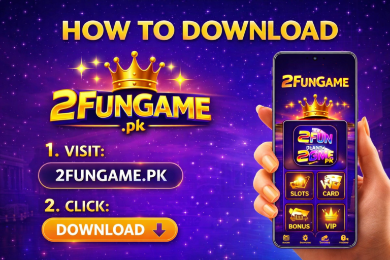 2FunBet registration process for creating a new gaming account