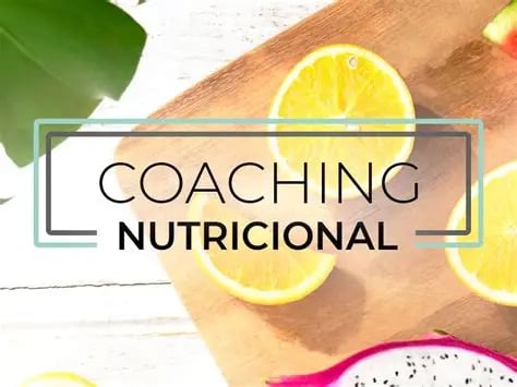 Coaching nutricional