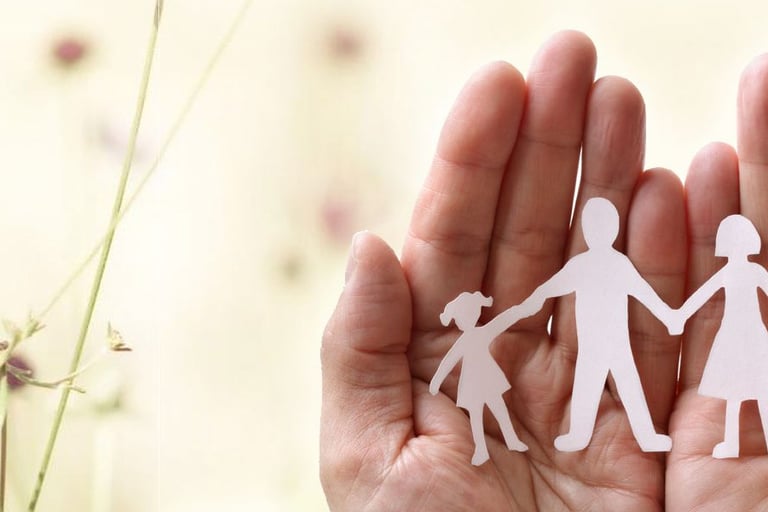 Constelação Familiar Integrativa