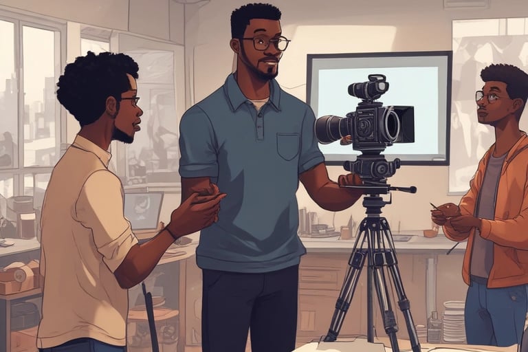 Bright living room with modern inventory