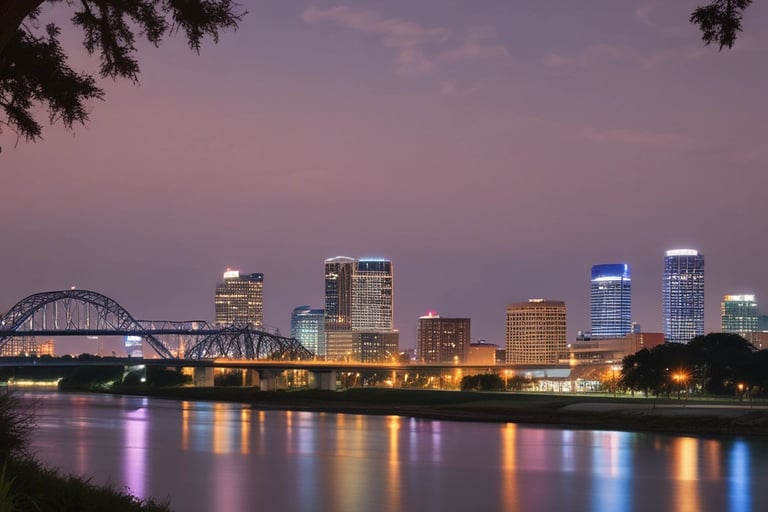 Bright living room with modern inventory