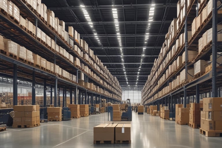 Bright living room with modern inventory