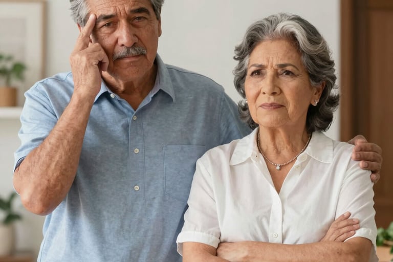 Bright living room with modern inventory