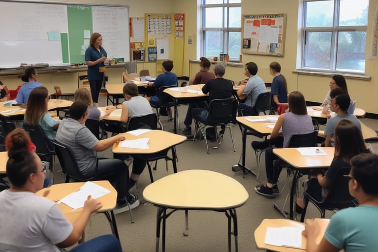 professional development dr karin du plessis