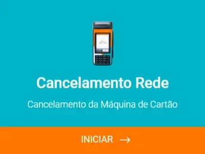 Como Cancelar a Maquina Rede pelo Formulario
