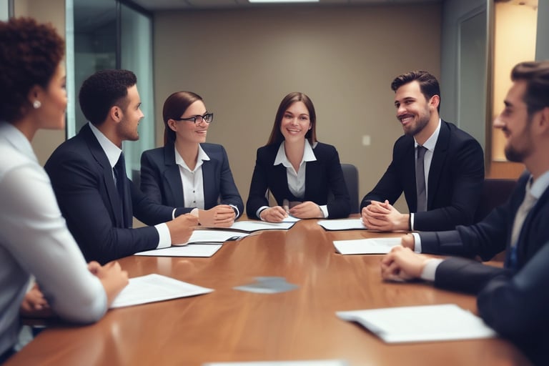 Bright living room with modern inventory