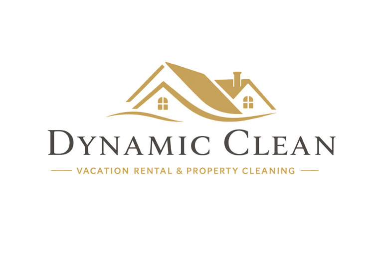 dynamic clean logo