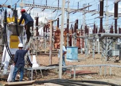 SISTEMAS ELÉCTRICOS