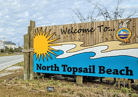 North Topsail DWI Lawyer