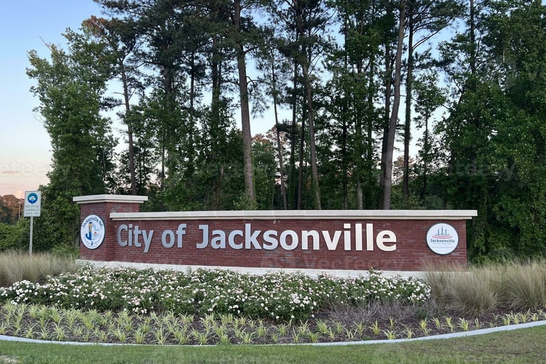 Jacksonville Traffic Ticket Lawyer