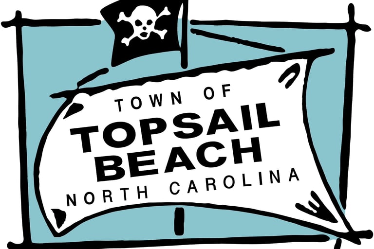 Topsail Beach DWI Lawyer