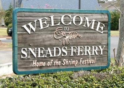 Sneads Ferry Traffic Ticket Lawyer