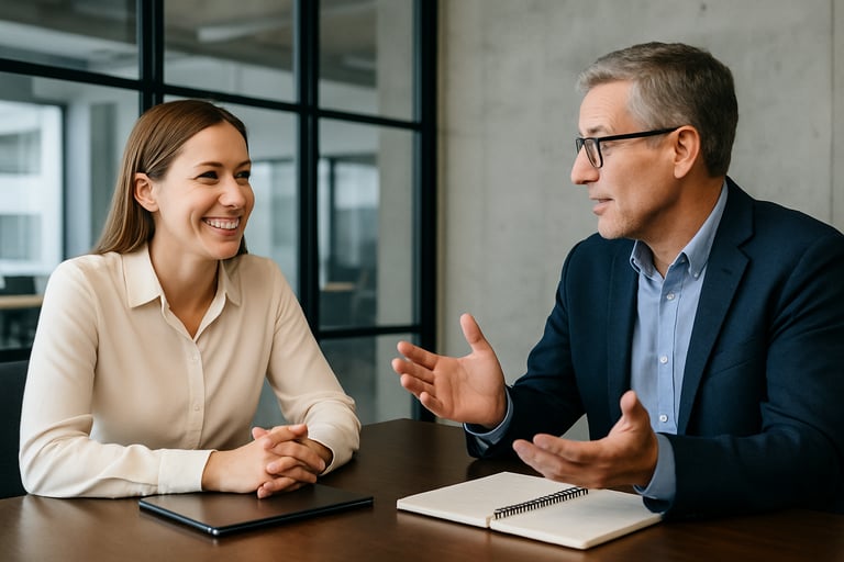 Consult EzGlobe on translation industry best practices, decades of experience, and AI capabilities