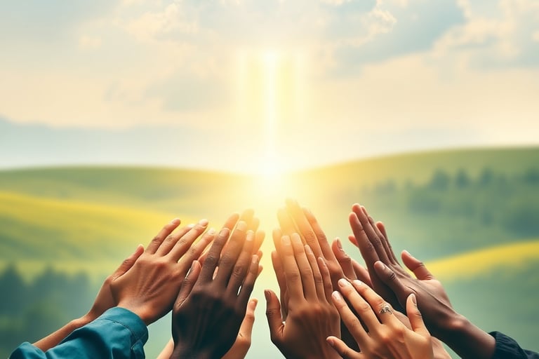 The Power of Prayer Strategy by Margaret Lukasik