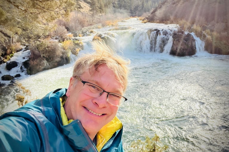 HandymanRedmond Trenton Bahr day off