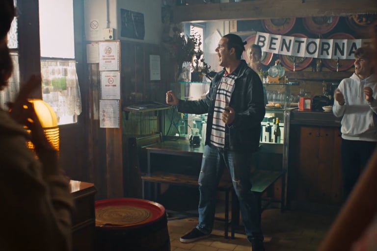 un anno di scuola Federica Bologna