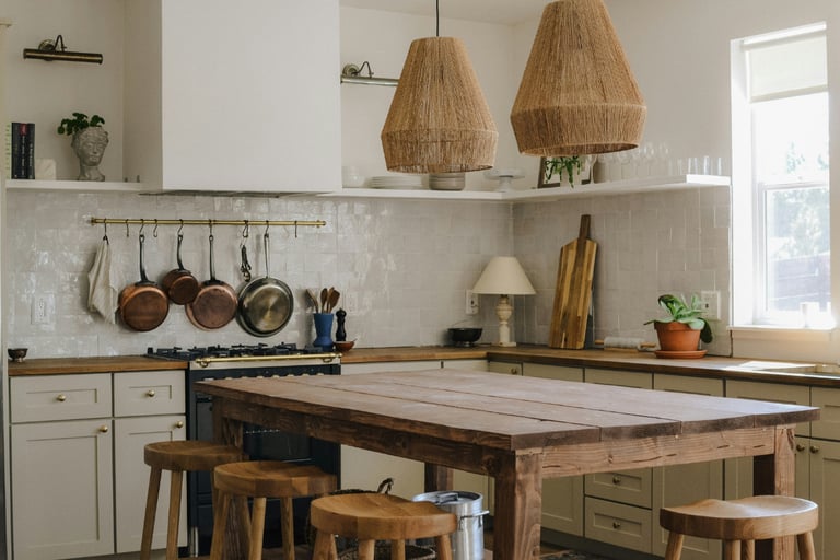 Kitchen Island or Table