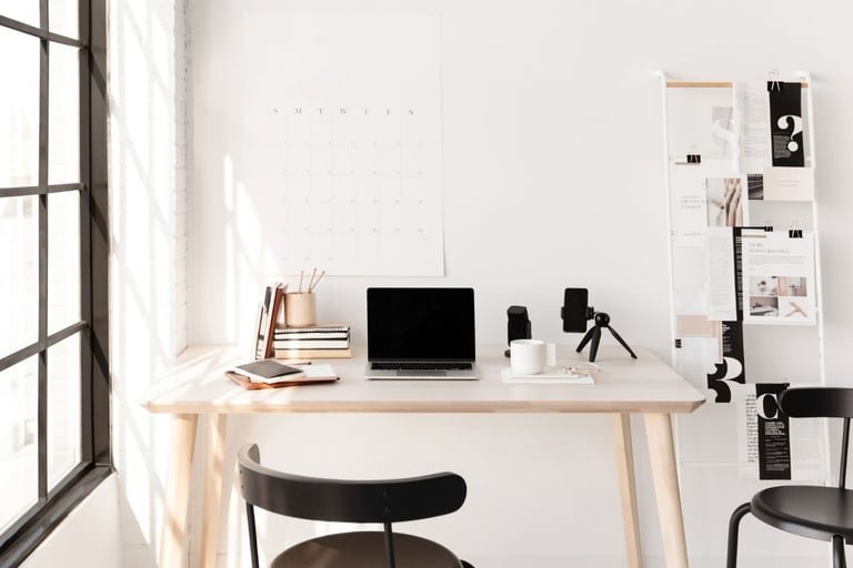 Office Space