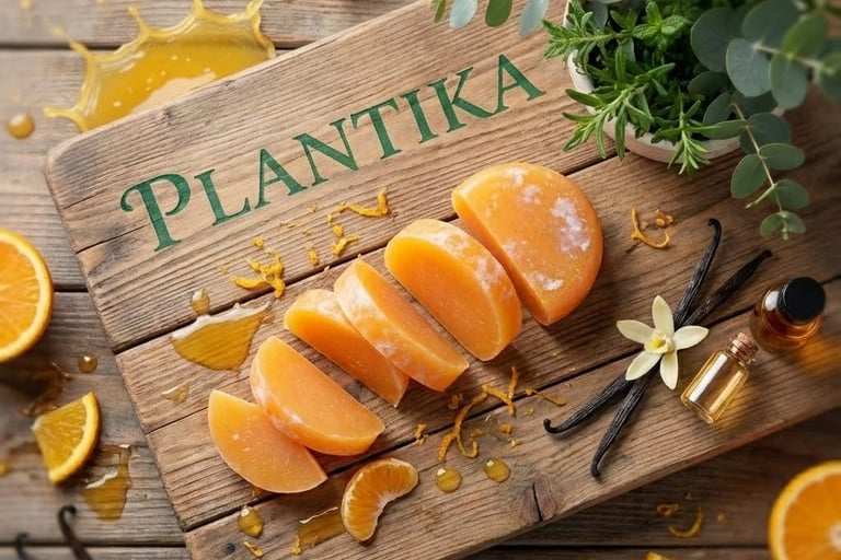 plantika term and condition