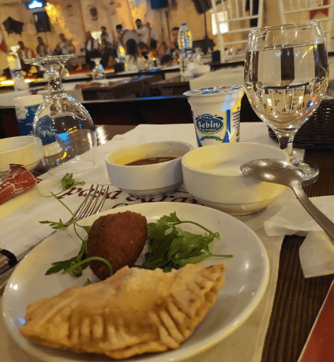 Urfa Sıra Gecesi | Urfa Rezervasyon