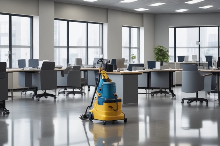 Bright living room with modern inventory