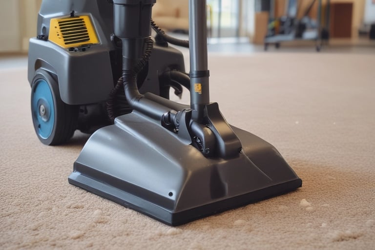 Bright living room with modern inventory