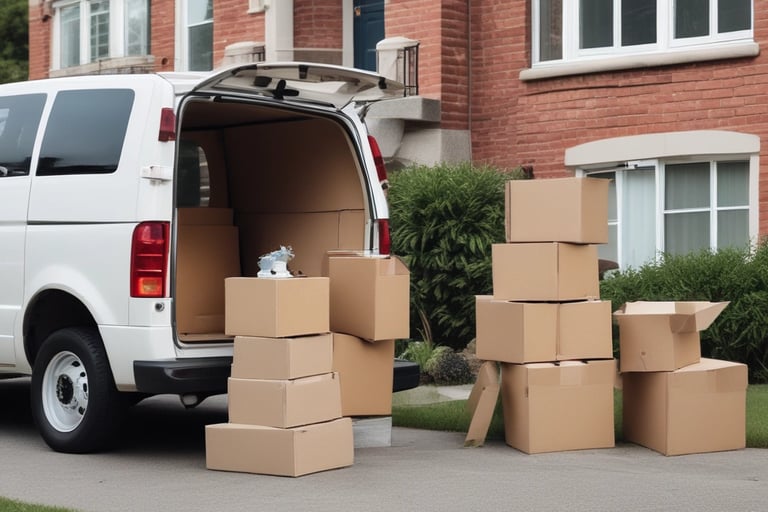 Bright living room with modern inventory