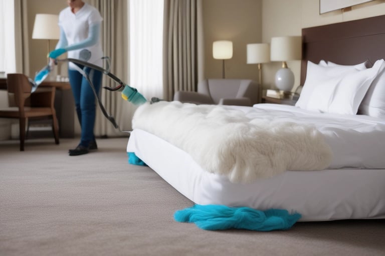 Bright living room with modern inventory