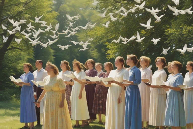 Bright living room with modern inventory