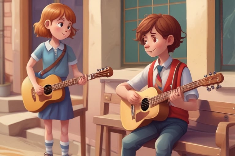 Bright living room with modern inventory