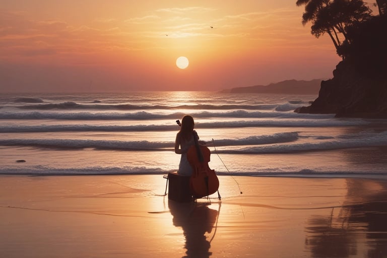 Bright living room with modern inventory