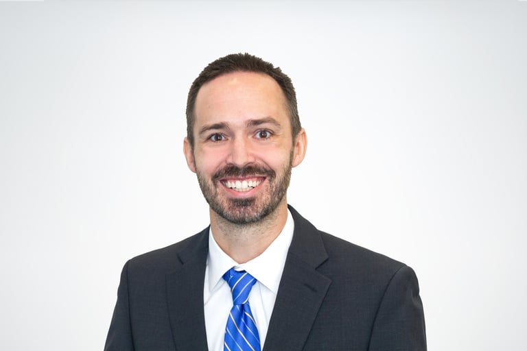 Headshot of Nick Voss