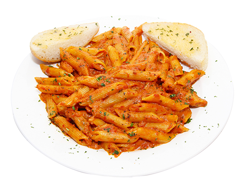 Mariana's Pasta Dish