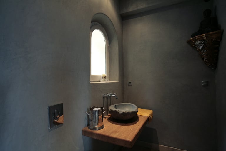 tadelakt- traditionnel-