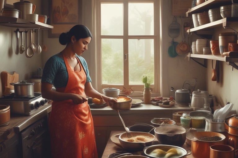 Bright living room with modern inventory