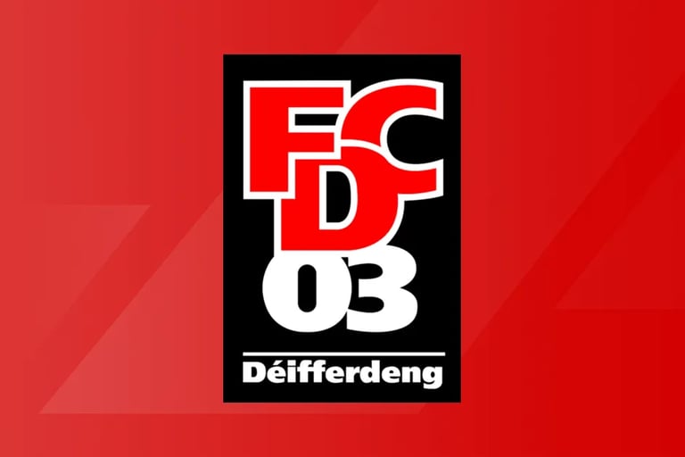 FC Differdingen 03