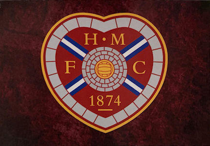 Heart of Midlothian Football Club