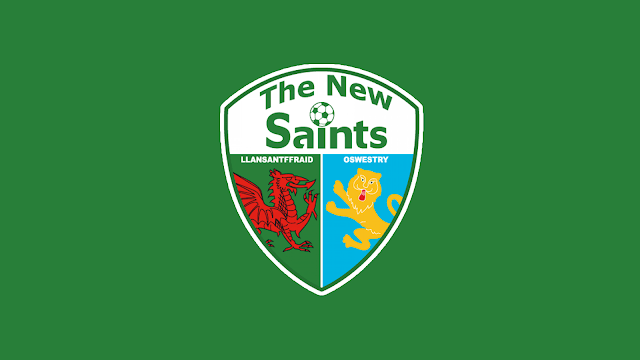 The New Saints