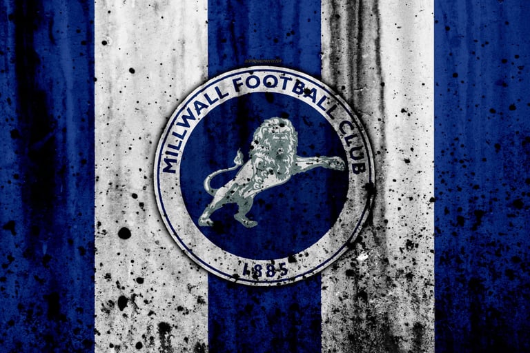 Emblem FC Millwall
