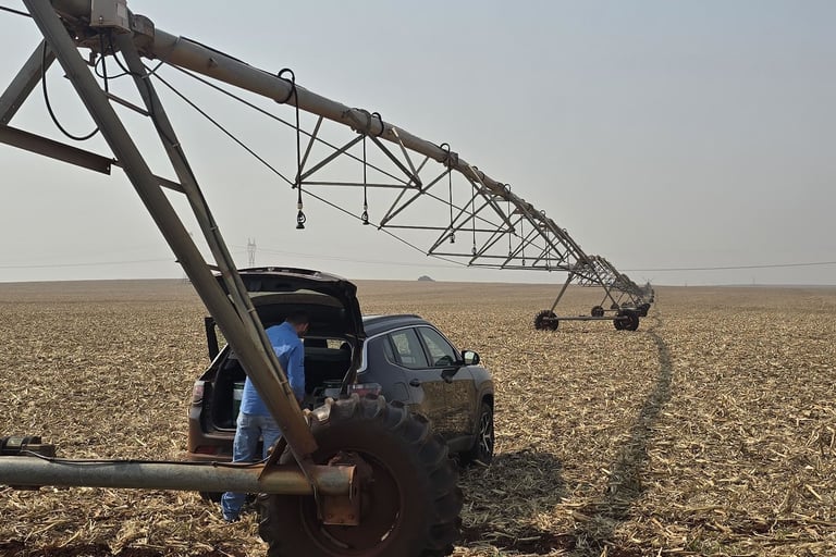 Irriga Agrotech