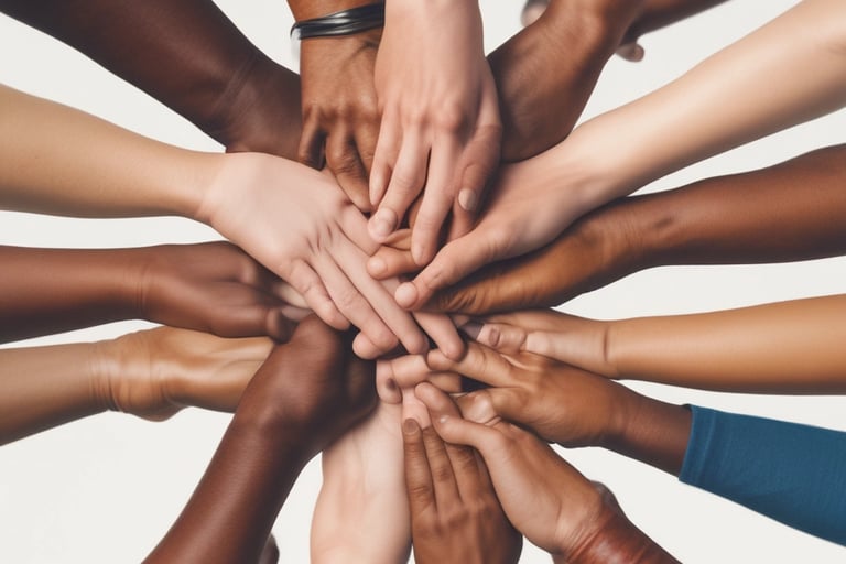 Bright living room with modern inventory