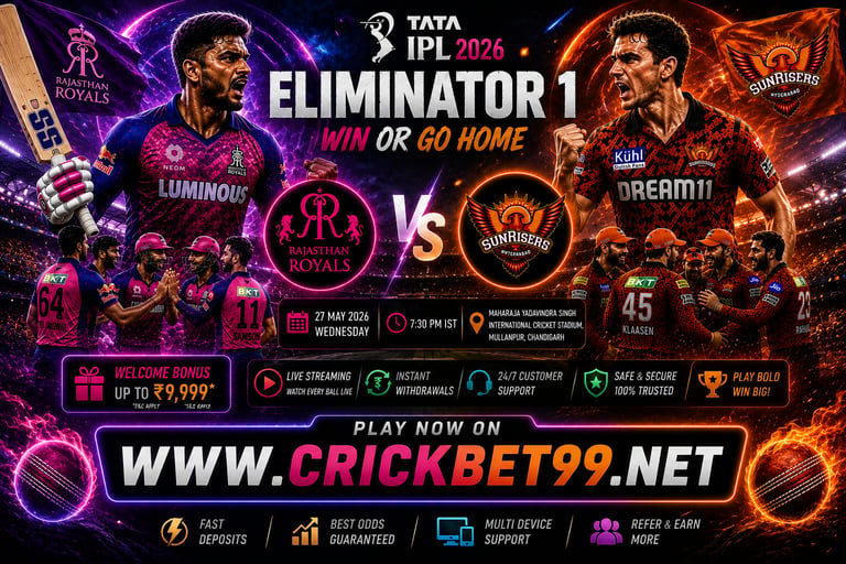 crickbet99