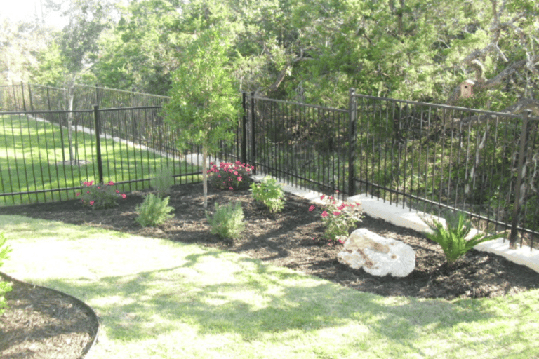 Garden Bed upgrade 