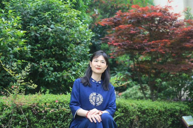 Tai Chi Instructor and Certified Personal Trainer - Fitness